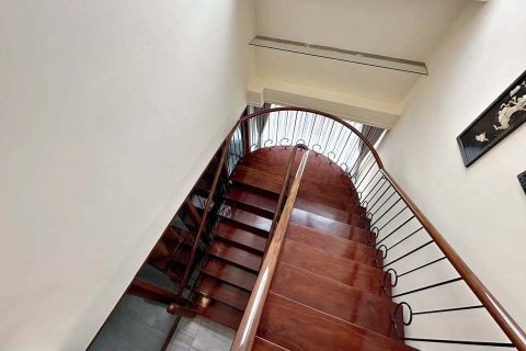 Пентхаус в Патхум Ване, Бангкок, Таиланд с 3 спальнями  № 169006 - фото 8