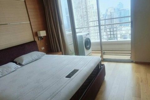 Studio in the Condo in Sathon, Bangkok, Thailand  № 169011 - photo 3