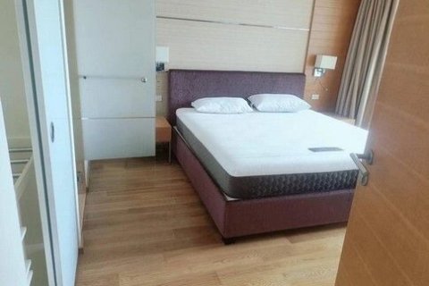 Studio in the Condo in Sathon, Bangkok, Thailand  № 169011 - photo 4