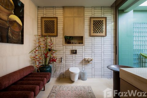 Villa in Phuket, Thailand 4 bedrooms № 169012 - photo 16
