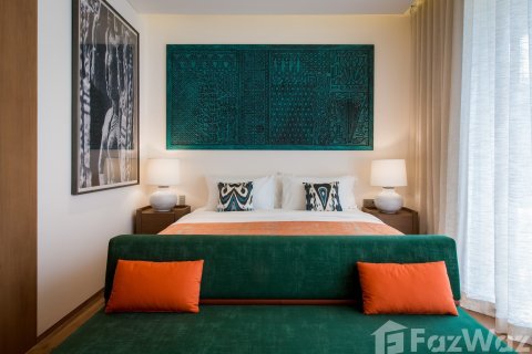 Villa in Phuket, Thailand 4 bedrooms № 169012 - photo 8