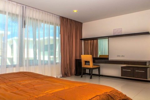 Studio in the Condo in Kathu, Thailand  № 169009 - photo 7