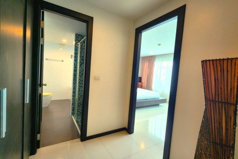Studio in the Condo in Kathu, Thailand  № 169009 - photo 3