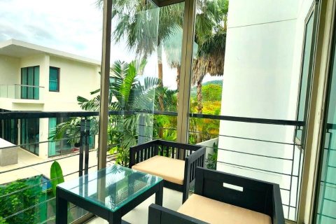 Studio in the Condo in Kathu, Thailand  № 169009 - photo 10