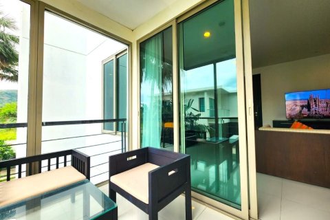 Studio in the Condo in Kathu, Thailand  № 169009 - photo 5