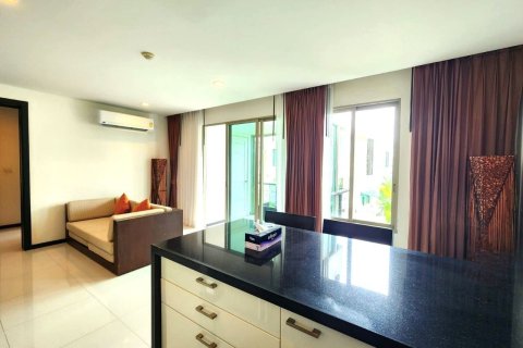 Studio in the Condo in Kathu, Thailand  № 169009 - photo 2