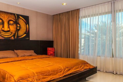 Studio in the Condo in Kathu, Thailand  № 169009 - photo 4