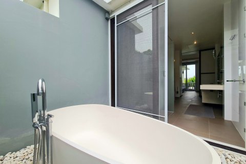 Villa in Hua Hin, Thailand 2 bedrooms № 169007 - photo 20