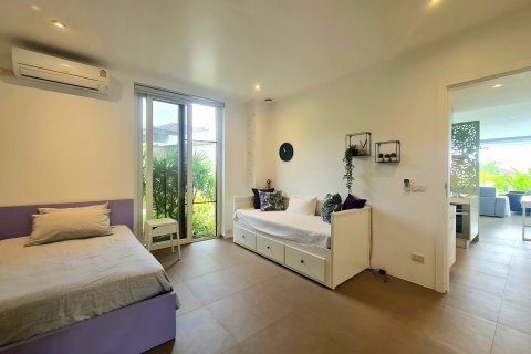 Villa in Hua Hin, Thailand 2 bedrooms № 169007 - photo 15