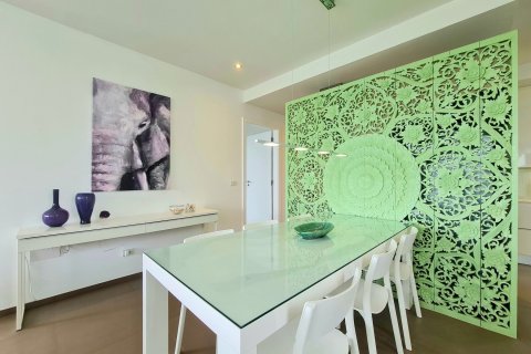 Villa in Hua Hin, Thailand 2 bedrooms № 169007 - photo 12