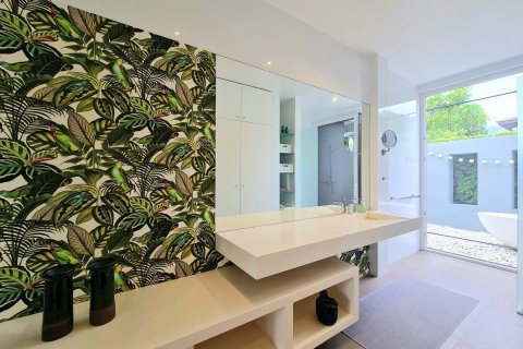 Villa in Hua Hin, Thailand 2 bedrooms № 169007 - photo 17