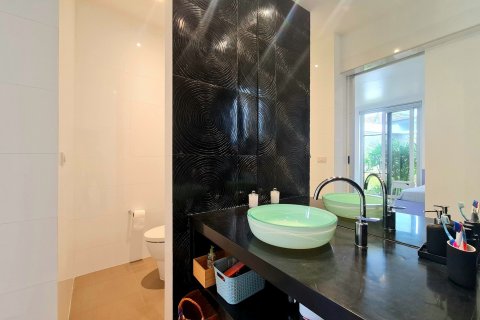 Villa in Hua Hin, Thailand 2 bedrooms № 169007 - photo 26