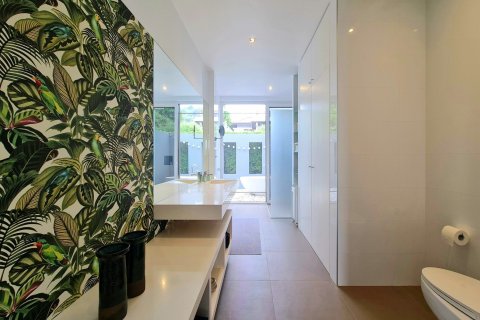 Villa in Hua Hin, Thailand 2 bedrooms № 169007 - photo 16