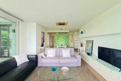 Villa in Hua Hin, Thailand 2 bedrooms № 169007 - photo 8