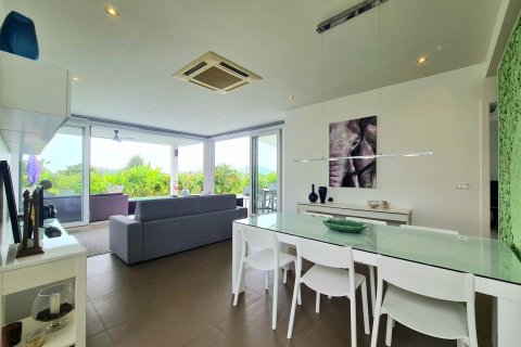 Villa in Hua Hin, Thailand 2 bedrooms № 169007 - photo 10