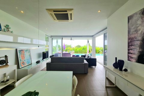 Villa in Hua Hin, Thailand 2 bedrooms № 169007 - photo 28