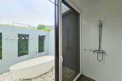 Villa in Hua Hin, Thailand 2 bedrooms № 169007 - photo 18