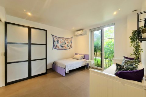 Villa in Hua Hin, Thailand 2 bedrooms № 169007 - photo 24