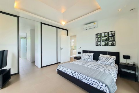Villa in Hua Hin, Thailand 2 bedrooms № 169007 - photo 14