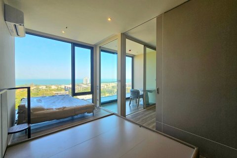 Studio in the Condo in Hua Hin, Thailand  № 169010 - photo 12