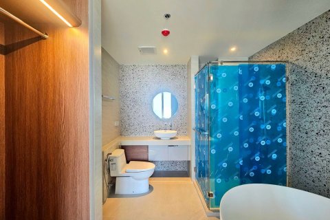 Studio in the Condo in Hua Hin, Thailand  № 169010 - photo 13