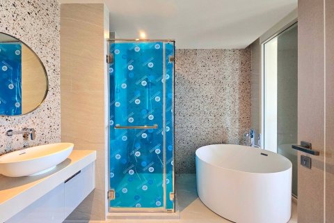 Studio in the Condo in Hua Hin, Thailand  № 169010 - photo 4