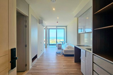 Studio in the Condo in Hua Hin, Thailand  № 169010