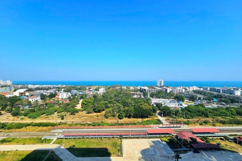 Studio in the Condo in Hua Hin, Thailand  № 169010 - photo 10