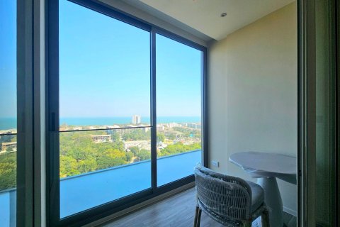 Studio in the Condo in Hua Hin, Thailand  № 169010 - photo 8