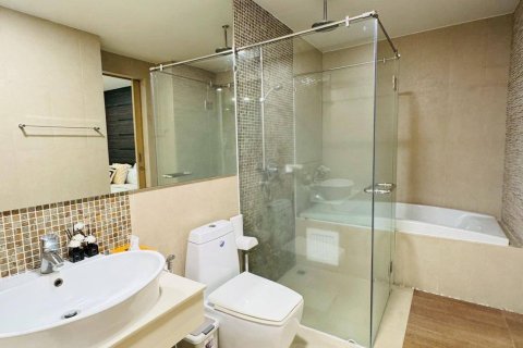 Wohnung in Pattaya, Thailand 2 Zimmer № 171370 - Foto 8