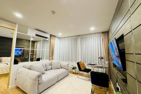 Wohnung in Pattaya, Thailand 2 Zimmer № 171370 - Foto 2