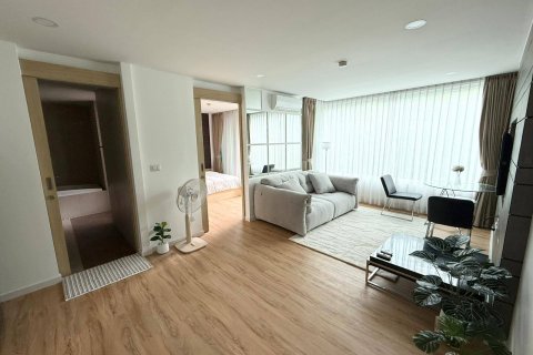 Wohnung in Pattaya, Thailand 2 Zimmer № 171370 - Foto 3