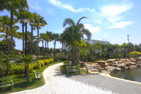 Apartment in Pattaya, Thailand 1 bedroom № 171369