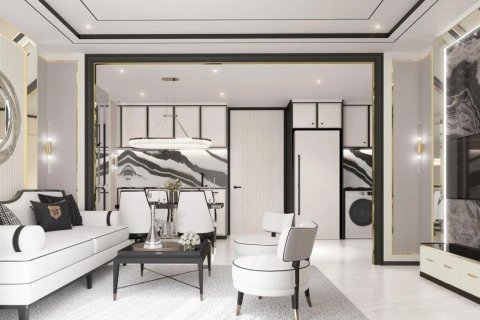 Apartment in Pattaya, Thailand 1 bedroom № 171369 - photo 15