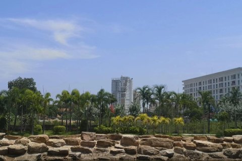 Apartment in Pattaya, Thailand 1 bedroom № 171369 - photo 20