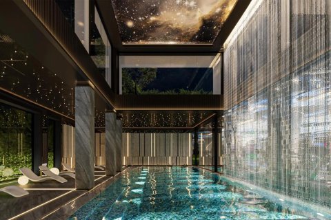 Apartment in Pattaya, Thailand 1 bedroom № 171369 - photo 19