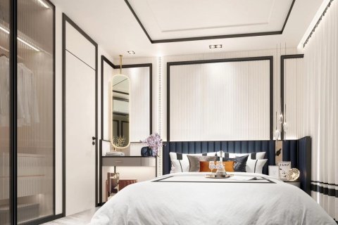 Apartment in Pattaya, Thailand 1 bedroom № 171369 - photo 4