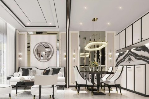 Apartment in Pattaya, Thailand 1 bedroom № 171369 - photo 3