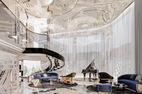 Apartment in Pattaya, Thailand 1 bedroom № 171369 - photo 10