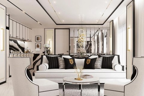 Apartment in Pattaya, Thailand 1 bedroom № 171369 - photo 2