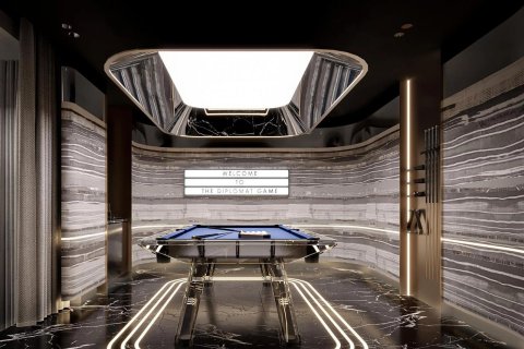 Apartment in Pattaya, Thailand 1 bedroom № 171369 - photo 11