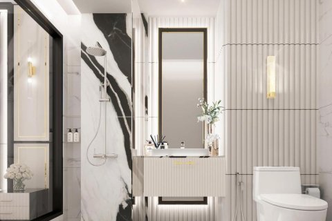 Apartment in Pattaya, Thailand 1 bedroom № 171369 - photo 5