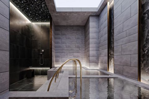 Apartment in Pattaya, Thailand 1 bedroom № 171369 - photo 18