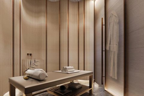 Apartment in Pattaya, Thailand 1 bedroom № 171369 - photo 17