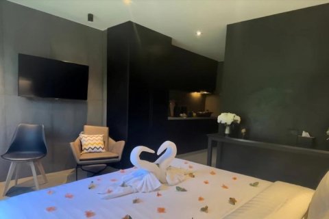 Studio in Phuket, Thailand № 171368 - photo 5