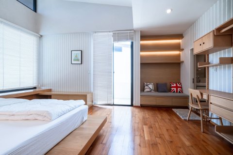 Villa in Pattaya, Thailand 3 bedrooms № 171372 - photo 22