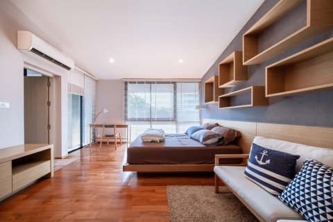 Villa in Pattaya, Thailand 3 bedrooms № 171372 - photo 21