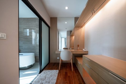 Villa in Pattaya, Thailand 3 bedrooms № 171372 - photo 13