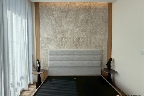 Condo à Bangkok, Thaïlande, 1 chambre  № 185531