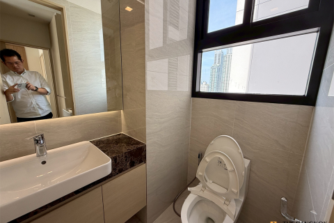 Condo à Bangkok, Thaïlande, 1 chambre  № 185531